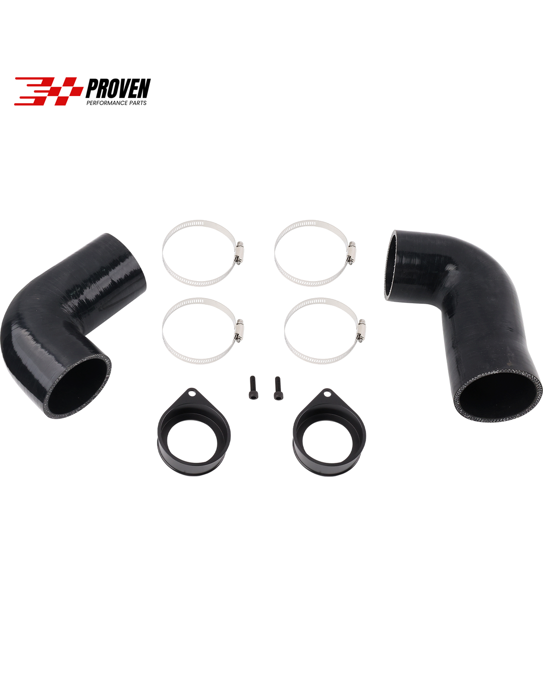 Mercedes Benz W205/W213/C253, C43/E43/GLC43 Inlet Pipe