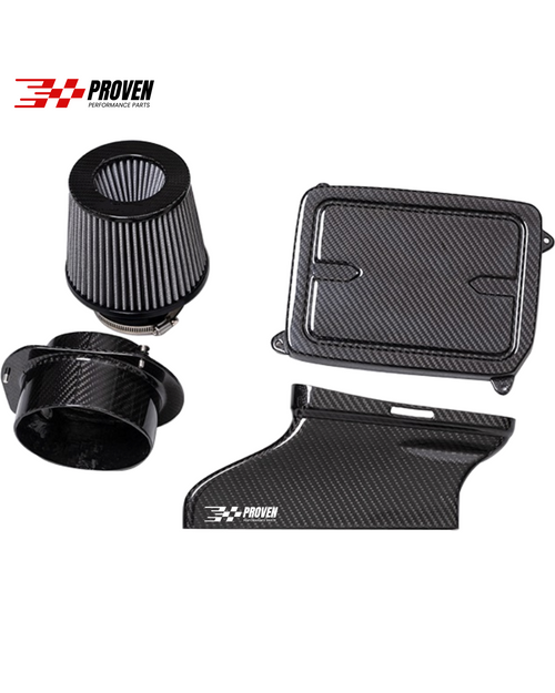 Mercedes W176/C117, A45/CLA45 AMG Carbon Fibre Performance Air Intake