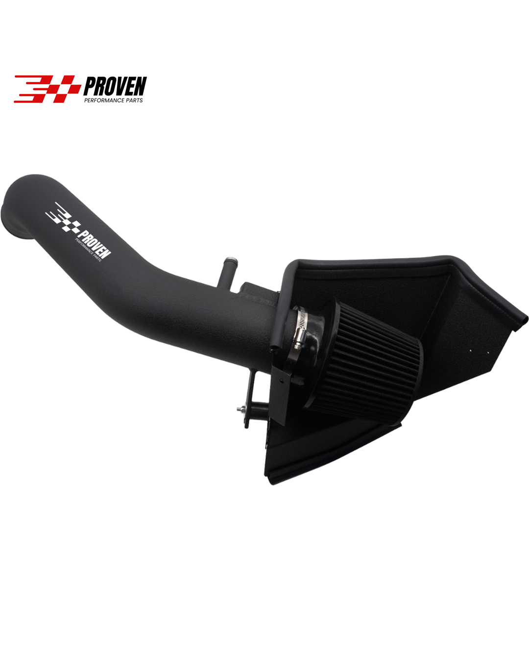 BMW F87, M2 (N55) Performance Air Intake