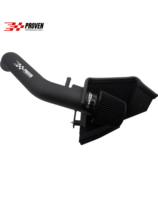 BMW F87, M2 (N55) Performance Air Intake