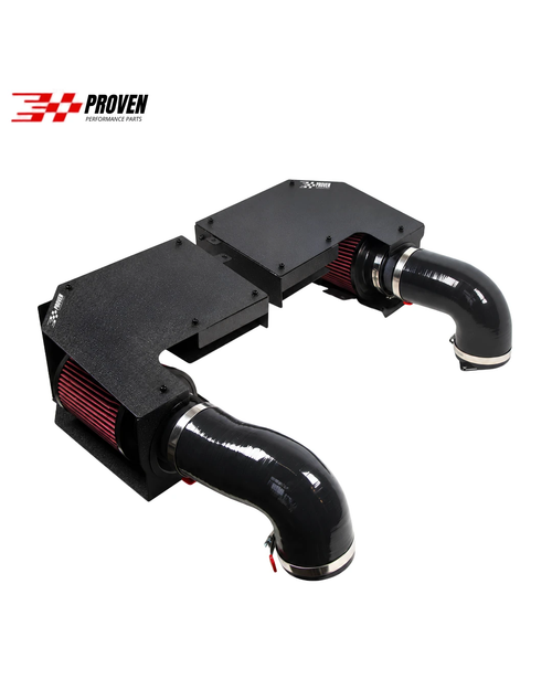 Mercedes Benz W205/W213/C253, C43/E43/GLC43 Performance Air Intake