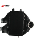 Load image into Gallery viewer, BMW F80/F82/F87, M3/M4/M2c Top Mount Intercooler Upgrade
