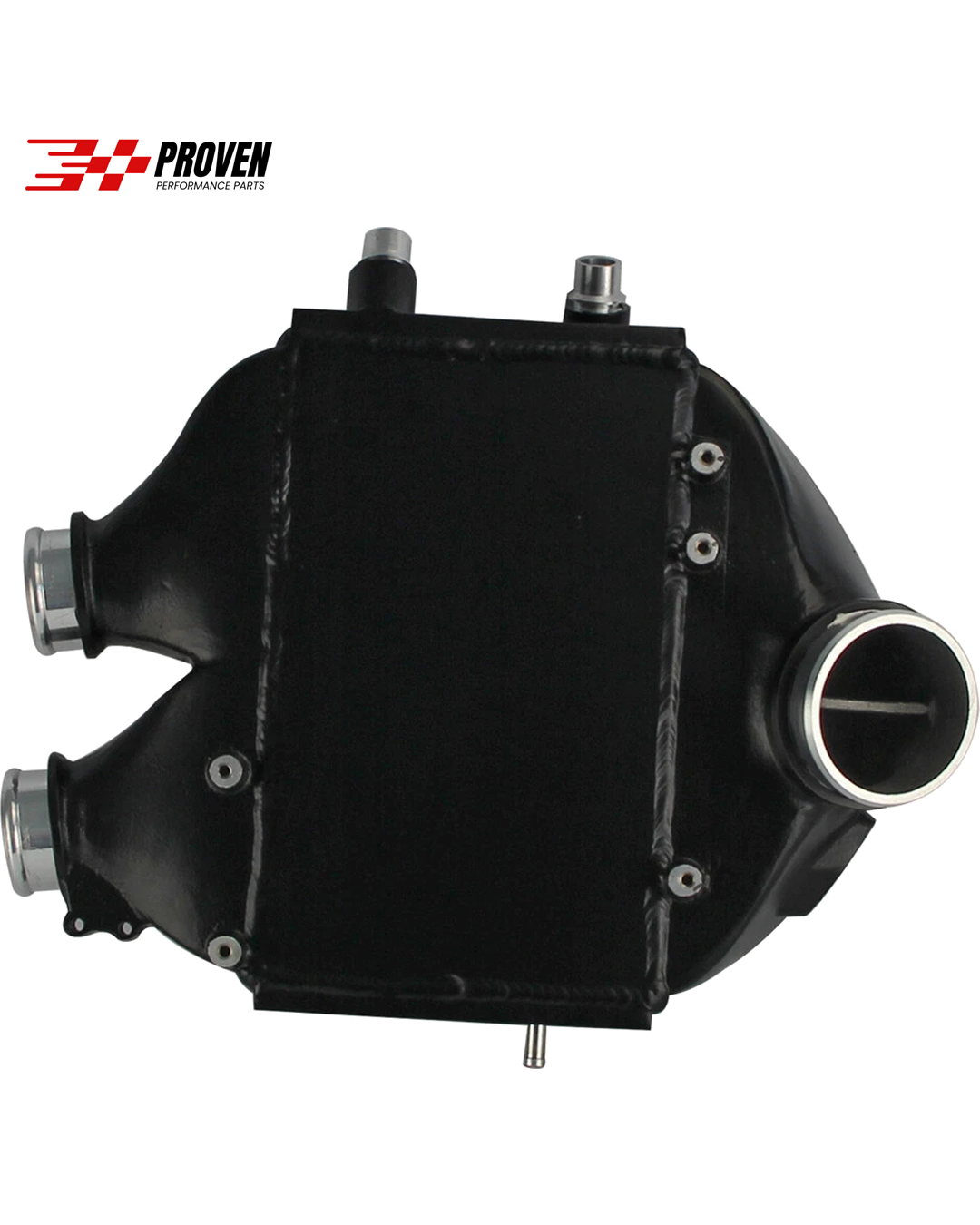 BMW F80/F82/F87, M3/M4/M2c Top Mount Intercooler Upgrade