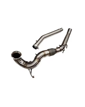 Volkswagen MK8 Golf R 3.0” Catless Downpipe
