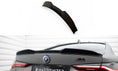Load image into Gallery viewer, Maxton Design Spoiler Cap 3D BMW M4 G82 / M440i G22 / 4 M-Pack G22
