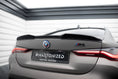 Load image into Gallery viewer, Maxton Design Spoiler Cap 3D BMW M4 G82 / M440i G22 / 4 M-Pack G22
