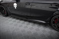 Load image into Gallery viewer, Maxton Design Side Skirts Diffusers V.3 CSL Look BMW M3 G80
