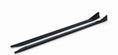 Load image into Gallery viewer, Maxton Design Side Skirts Diffusers V.3 CSL Look BMW M3 G80
