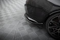 Load image into Gallery viewer, Maxton Design Rear Side Splitters V.4 CSL Look BMW M3 G80
