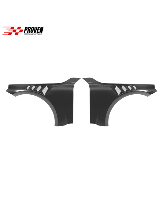 BMW G87 M2 Carbon Fibre Front Fender