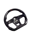 Load image into Gallery viewer, Audi 8V RS3, S3 Carbon Fibre Steering Wheel
