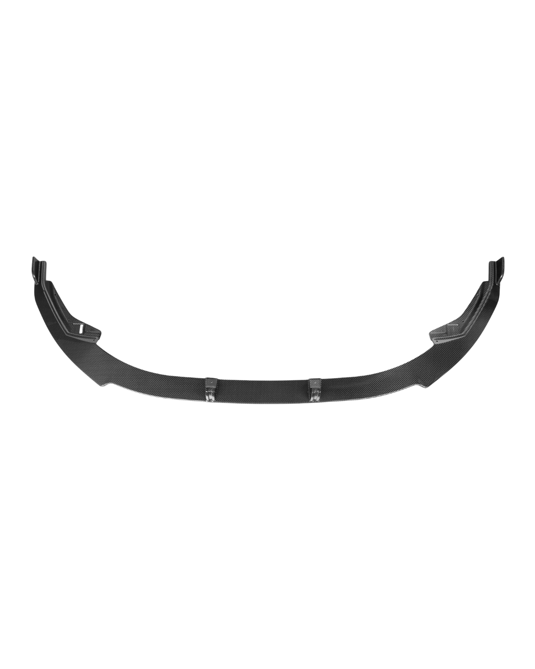 Audi 8V S3 Carbon Fibre Front Lip (EVO 1)