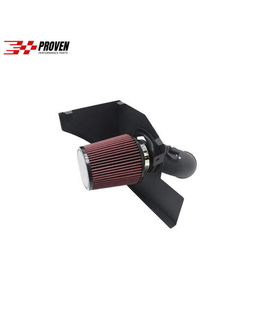BMW B58 Gen 1 F-Series M140i/M240i/M340i/M440i Performance Air Intake