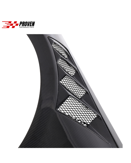 BMW G87 M2 Carbon Fibre Front Fender