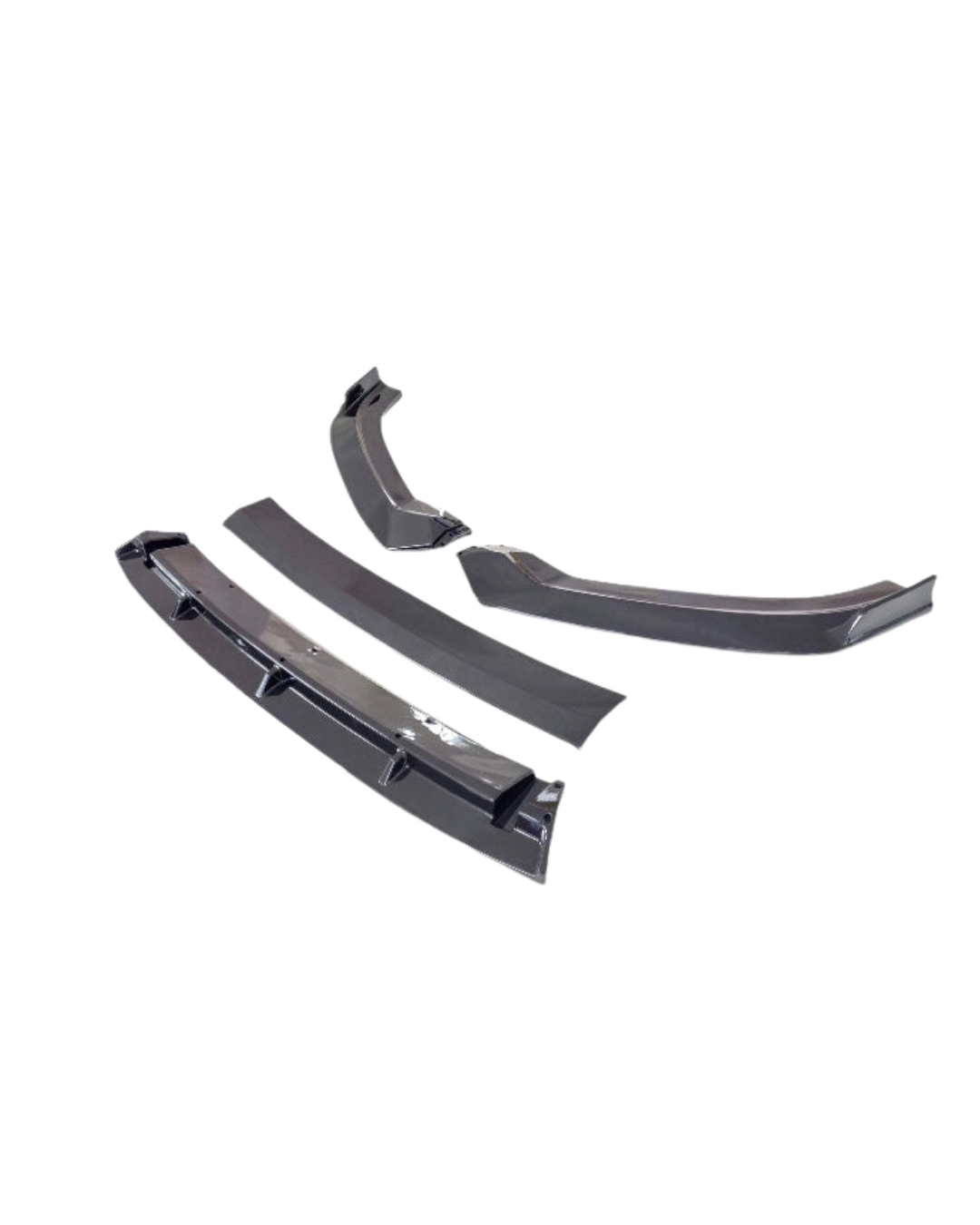 Audi 8V S3 Front Lip V1