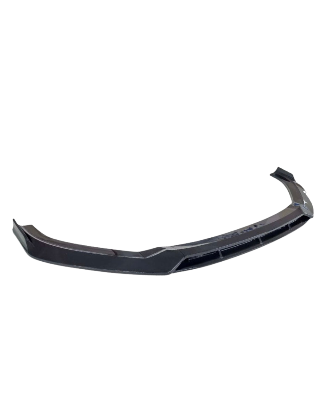 Audi 8V S3 Front Lip V1