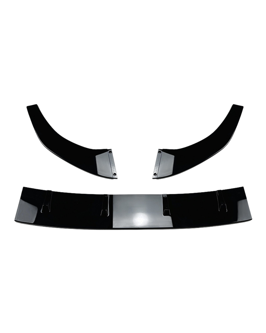 Audi 8Y S3 Front Lip (V2)