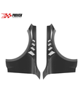 Load image into Gallery viewer, BMW G87 M2 Carbon Fibre Front Fender
