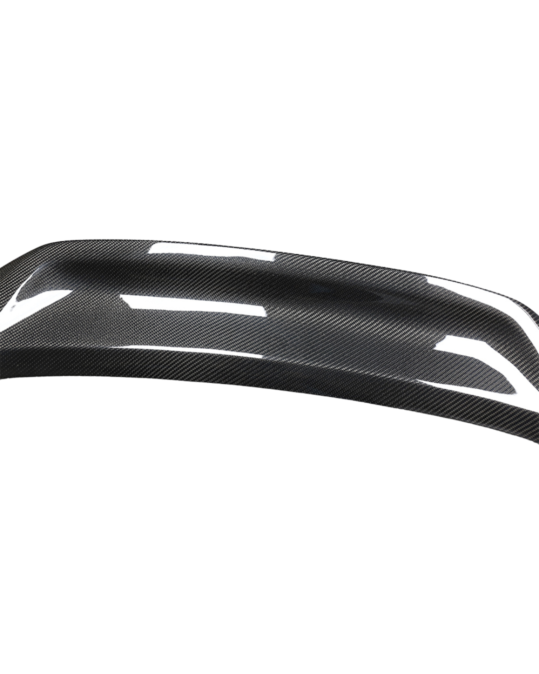 Audi 8V, S3, RS3 Carbon Fibre Rear Spoiler Cap