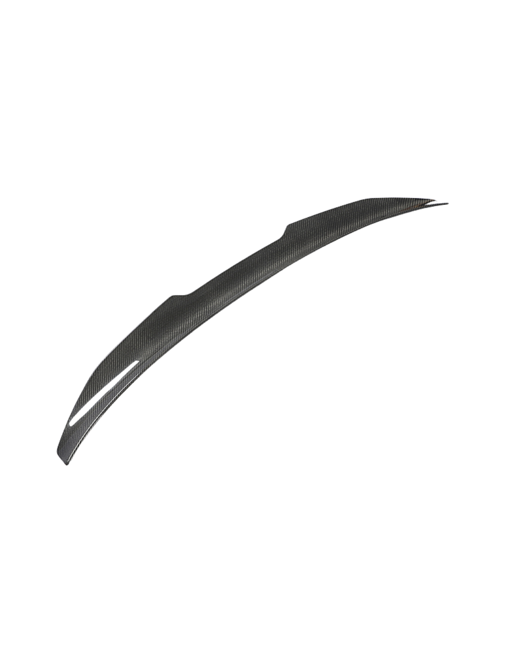 Audi 8Y S3, RS3 Carbon Fibre Spoiler (V2)