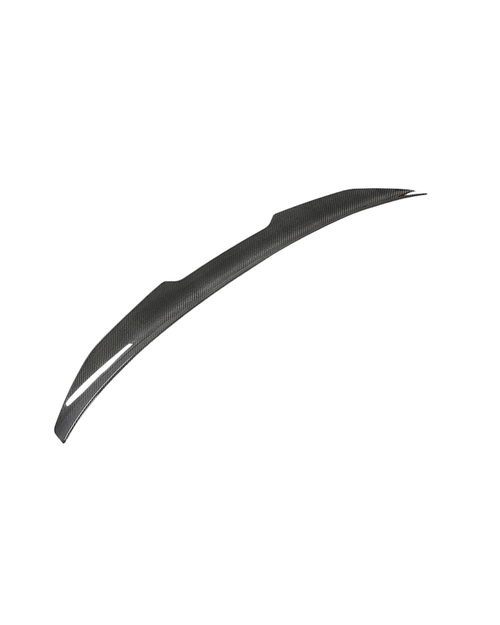 Audi 8Y S3, RS3 Carbon Fibre Spoiler (V2)