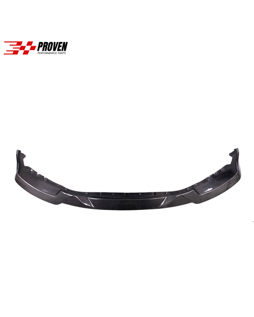 BMW G87 M2 Pre-Preg Carbon Fibre Front Lip V.1