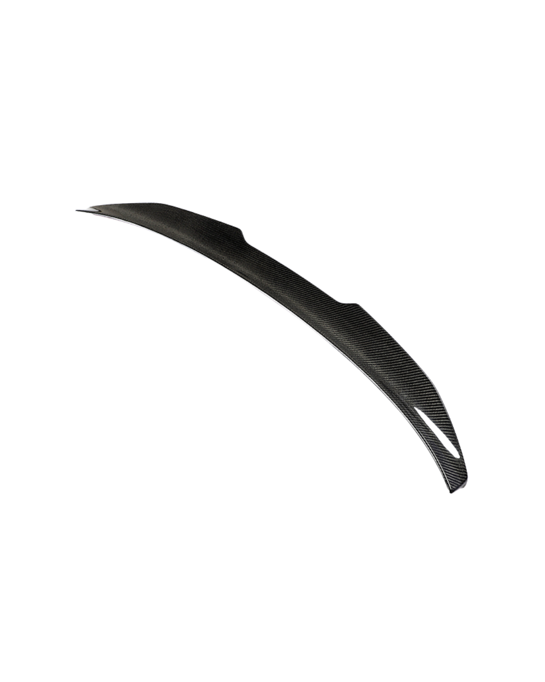 Audi 8Y S3, RS3 Carbon Fibre Spoiler (V2)