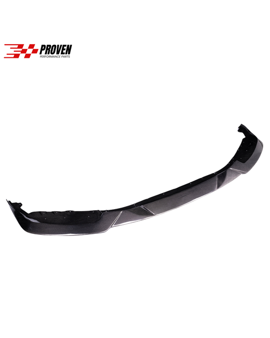 BMW G87 M2 Pre-Preg Carbon Fibre Front Lip V.1