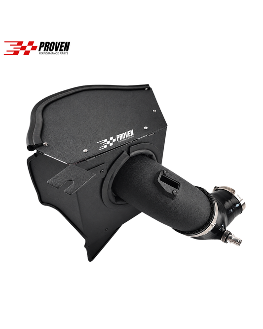 Toyota A90/A91 MK5 Supra Performance Air Intake