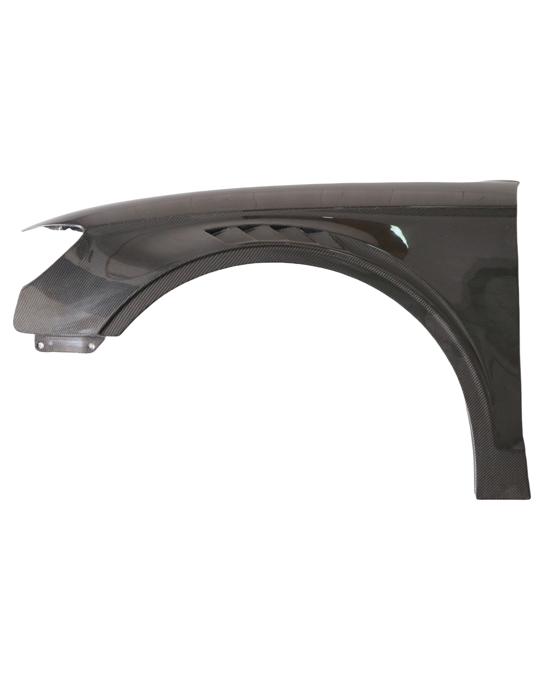 Audi 8V S3 Carbon FIbre Fender