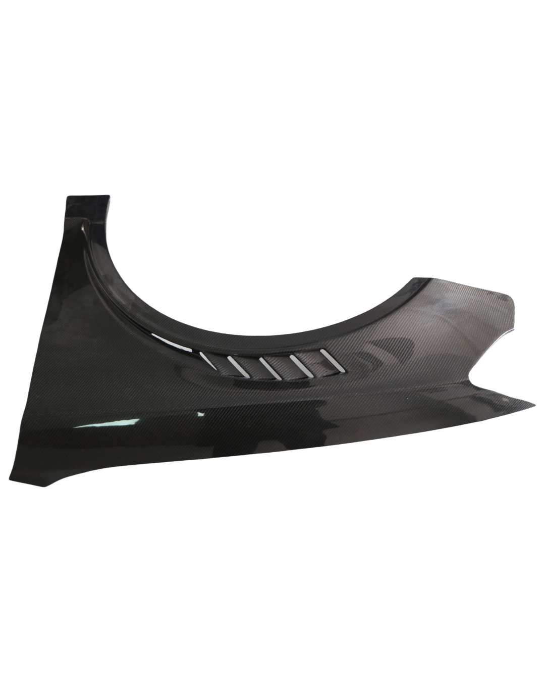 Audi 8V S3 Carbon FIbre Fender