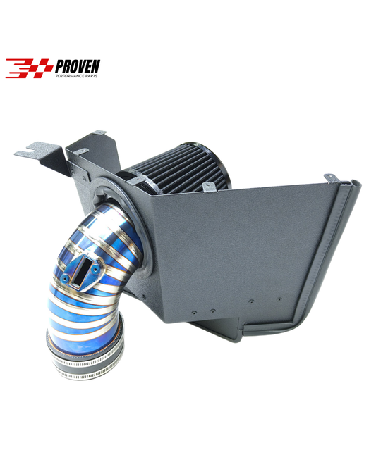 Toyota A90/A91 MK5 Supra Titanium Performance Air Intake