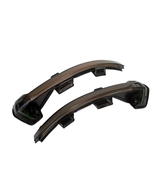 Volkswagen MK8, MK7, MK7.5 GTI, R Sequential Mirror Blinker