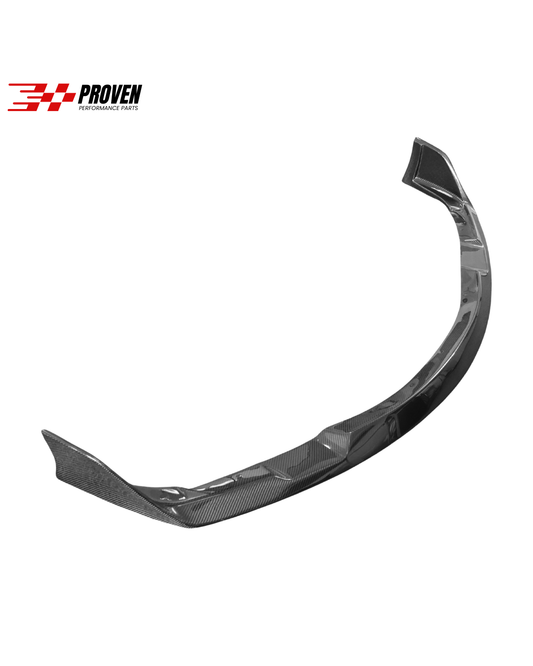 Toyota A90/A91 MK5 Supra Carbon Fibre Front Lip V.1