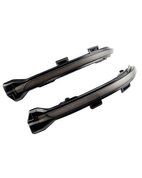 Volkswagen MK7, 7.5 GTI, R Sequential Mirror Blinker