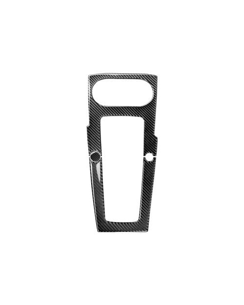 Audi 8V S3, RS3 Interior Carbon Fibre Centre Console Trim