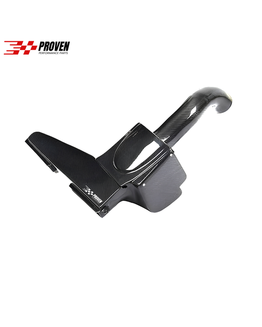 Audi 8V/8Y S3 Carbon Fibre Air Intake