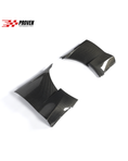 Load image into Gallery viewer, Toyota A90/A91 MK5 Supra Carbon Fibre Front Fender V.1
