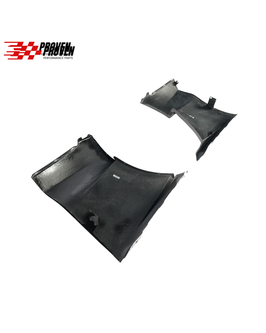 Toyota A90/A91 MK5 Supra Carbon Fibre Front Fender V.1