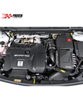 Load image into Gallery viewer, Mercedes W177/C118, A45/CLA45 AMG Carbon Fibre Performance Air Intake
