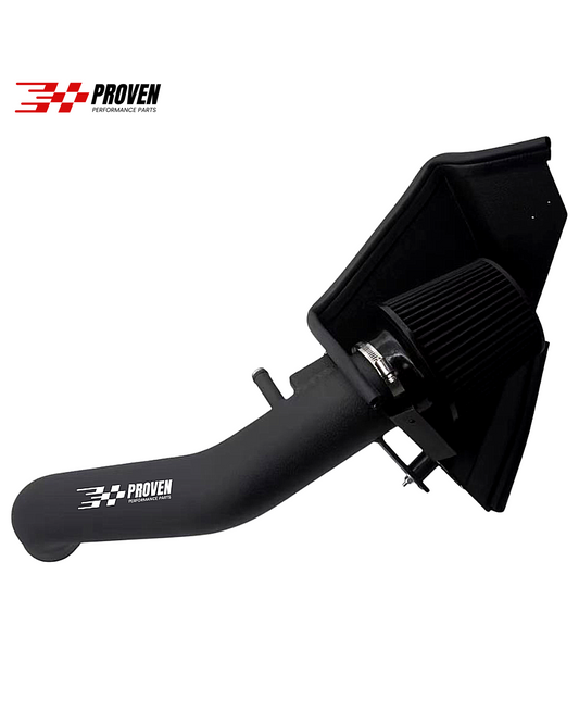 BMW F87, M2 (N55) Performance Air Intake