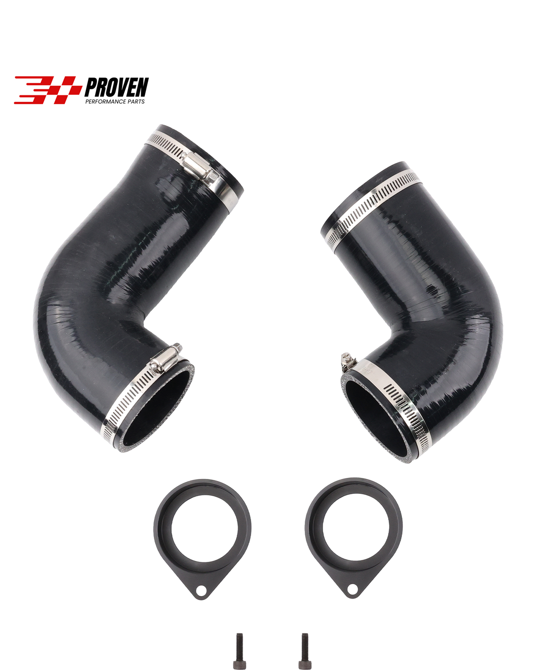 Mercedes Benz W205/W213/C253, C43/E43/GLC43 Inlet Pipe