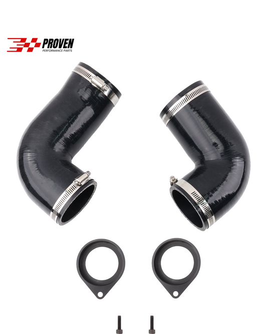 Mercedes Benz W205/W213/C253, C43/E43/GLC43 Inlet Pipe