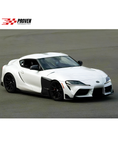 Load image into Gallery viewer, Toyota A90/A91 MK5 Supra Carbon Fibre Front Fender V.1
