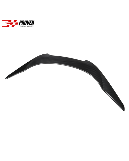 Toyota A90/A91 MK5 Supra Carbon Fibre Rear Boot Spoiler