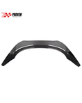Load image into Gallery viewer, Toyota A90/A91 MK5 Supra Carbon Fibre Rear Boot Spoiler
