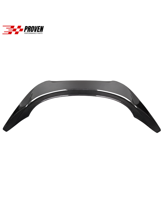 Toyota A90/A91 MK5 Supra Carbon Fibre Rear Boot Spoiler