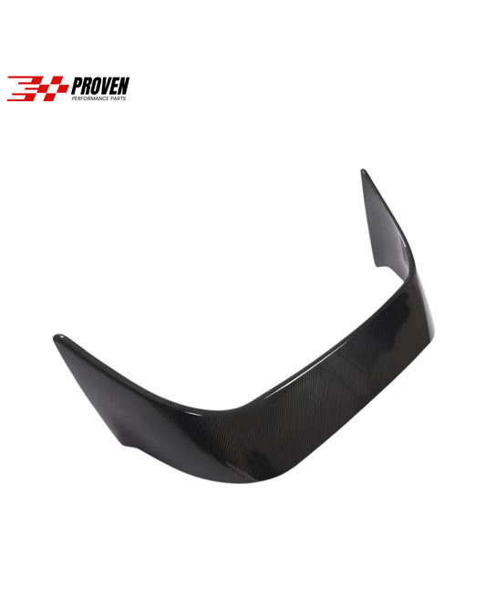 Toyota A90/A91 MK5 Supra Carbon Fibre Rear Deck Spoiler