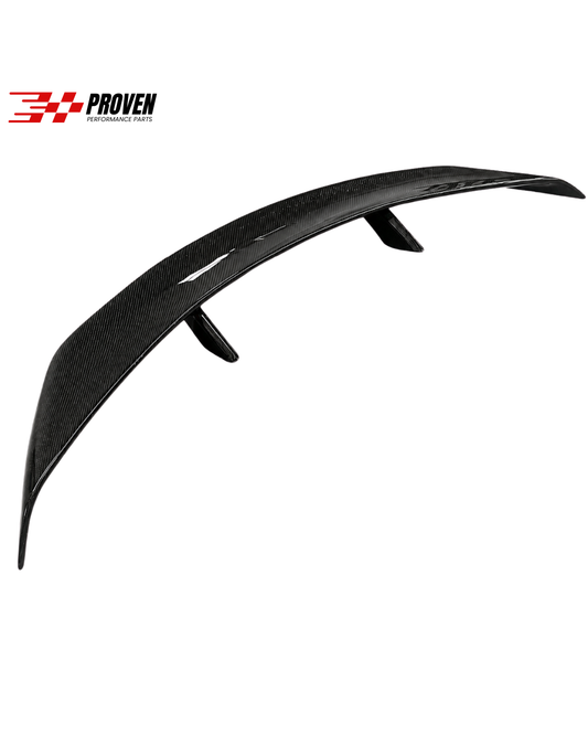 Toyota A90/A91 MK5 Supra Carbon Fibre AG Style Rear Wing