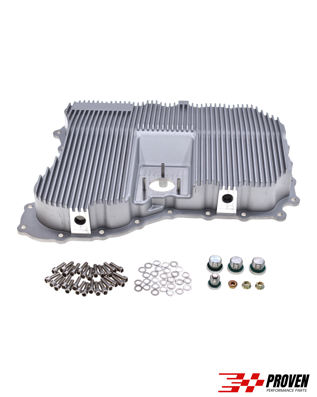 Audi RS3 8Y EA855 Billet Performance Oil Sump (2.5 TFSI)